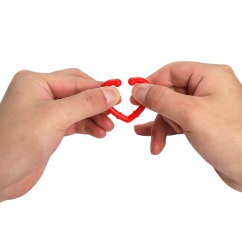 GRA ZRĘCZNOŚCIOWA RING GAME POŁĄCZ OBRĘCZE KARTY GRA ZRĘCZNOŚCIOWA RING GAME POŁĄCZ OBRĘCZE KARTY