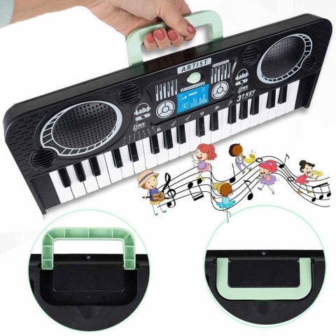 KEYBOARD PIANINO ORGANY DLA DZIECI PIANINKO KEYBOARD PIANINO ORGANY DLA DZIECI PIANINKO