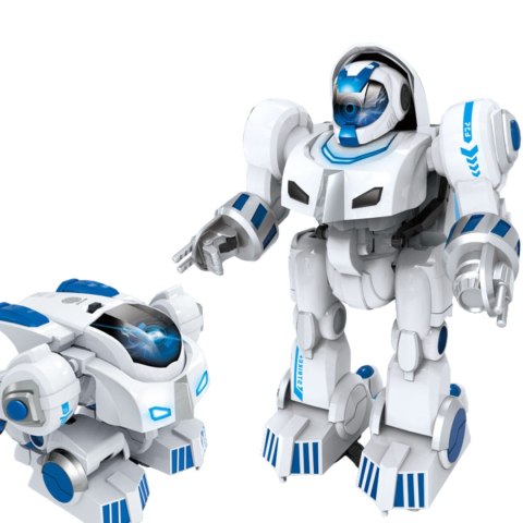 ROBOT INTERAKTYWNY ZDALNIE STEROWANY TAŃCZY MUZYKA PILOT PROGRAMOWALNY ROBOT INTERAKTYWNY ZDALNIE STEROWANY TAŃCZY MUZYKA PILOT PROGRAMOWALNY