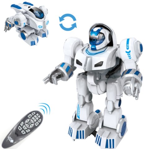 ROBOT INTERAKTYWNY ZDALNIE STEROWANY TAŃCZY MUZYKA PILOT PROGRAMOWALNY ROBOT INTERAKTYWNY ZDALNIE STEROWANY TAŃCZY MUZYKA PILOT PROGRAMOWALNY