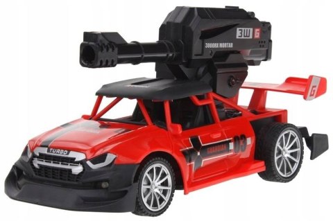 SAMOCHÓD ZDALNIE STEROWANY AUTO RC WYRZUTNIA LED SAMOCHÓD ZDALNIE STEROWANY AUTO RC WYRZUTNIA LED