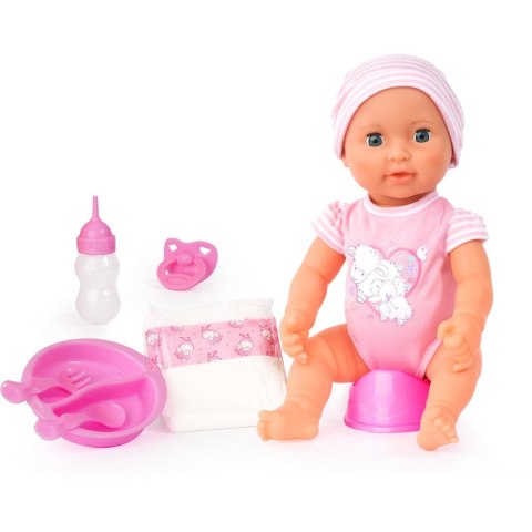LALKA BOBAS NIEMOWLĘ NOCNIK PIELUSZKA BUTELKA AKCE LALKA BOBAS NIEMOWLĘ NOCNIK PIELUSZKA BUTELKA AKCE