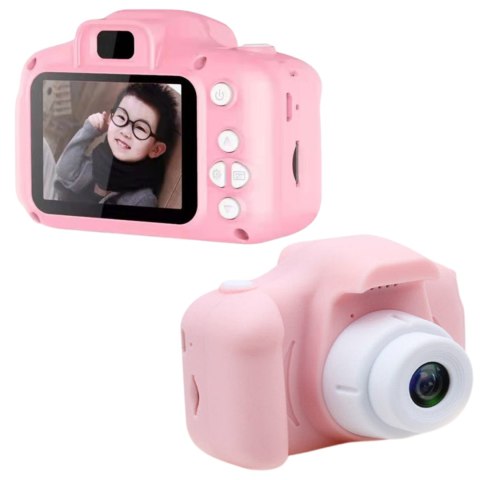 APARAT FOTOGRAFICZNY DLA DZIECI ŁADOWANIE USB 32GB RAMKI DO ZDJĘĆ PREZENT APARAT FOTOGRAFICZNY DLA DZIECI ŁADOWANIE USB 32GB RAMKI DO ZDJĘĆ PREZENT