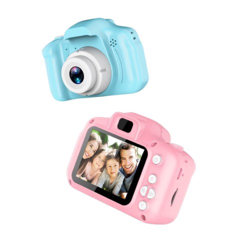 APARAT FOTOGRAFICZNY DLA DZIECI ŁADOWANIE USB 32GB RAMKI DO ZDJĘĆ PREZENT APARAT FOTOGRAFICZNY DLA DZIECI ŁADOWANIE USB 32GB RAMKI DO ZDJĘĆ PREZENT
