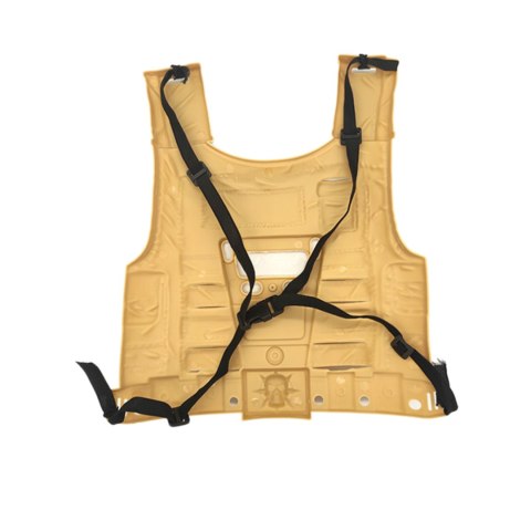 DUŻY XXL ZESTAW WOJSKOWY KAMIZELKA KASK KARABIN PISTOLET LORNETKA GRANAT DUŻY XXL ZESTAW WOJSKOWY KAMIZELKA KASK KARABIN PISTOLET LORNETKA GRANAT