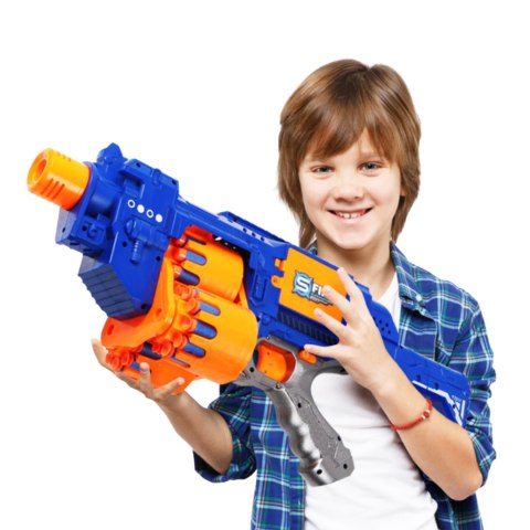 DUŻY PISTOLET KARABIN NA PIANKOWE POCISKI DŹWIĘK STRZAŁKI MIĘKKIE KARABIN DUŻY PISTOLET KARABIN NA PIANKOWE POCISKI DŹWIĘK STRZAŁKI MIĘKKIE KARABIN
