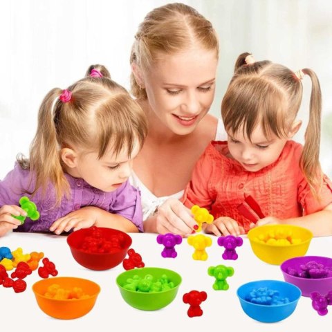 DUŻY ZESTAW EDUKACYJNY NAUKA LICZENIA KOALA KARTY FIGURKI GRA ZRĘCZNOŚCIOWA DUŻY ZESTAW EDUKACYJNY NAUKA LICZENIA KOALA KARTY FIGURKI GRA ZRĘCZNOŚCIOWA