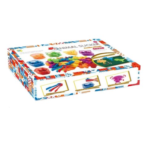 DUŻY ZESTAW EDUKACYJNY NAUKA LICZENIA KOLORÓW GRA MONTESSORI SORTER KUBKI DUŻY ZESTAW EDUKACYJNY NAUKA LICZENIA KOLORÓW GRA MONTESSORI SORTER KUBKI