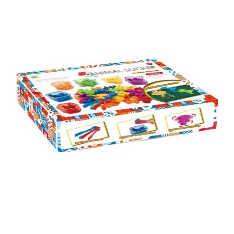 DUŻY ZESTAW EDUKACYJNY NAUKA LICZENIA KOLORÓW GRA MONTESSORI SORTER KUBKI DUŻY ZESTAW EDUKACYJNY NAUKA LICZENIA KOLORÓW GRA MONTESSORI SORTER KUBKI