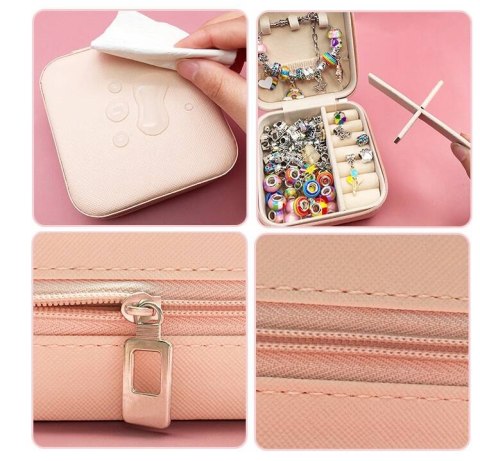 ZESTAW DO ROBIENIA BIŻUTERII BRANSOLETEK DIY CHARMS BEADS KORALIKI PREZENT ZESTAW DO ROBIENIA BIŻUTERII BRANSOLETEK DIY CHARMS BEADS KORALIKI PREZENT