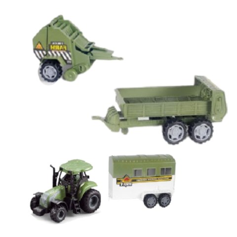 ZESTAW FARMA DOMEK ROLNIKA Z GOSPOSIĄ ZAGRODA ZWIERZĘTA AKCESORIA TRAKTOR ZESTAW FARMA DOMEK ROLNIKA Z GOSPOSIĄ ZAGRODA ZWIERZĘTA AKCESORIA TRAKTOR
