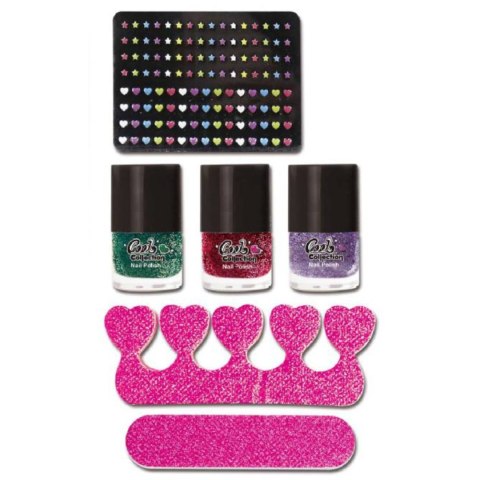 ZESTAW KOSMETYKÓW DO MAKIJAŻU MAKEUP PAZNOKCI STYLIZACJA WŁOSÓW FARBOWANIE ZESTAW KOSMETYKÓW DO MAKIJAŻU MAKEUP PAZNOKCI STYLIZACJA WŁOSÓW FARBOWANIE