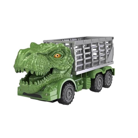 CIĘŻARÓWKA DINOZAUR ZDALNIE STEROWANY PILOTEM OTWIERANA KLAPA PILOT LED RC CIĘŻARÓWKA DINOZAUR ZDALNIE STEROWANY PILOTEM OTWIERANA KLAPA PILOT LED RC
