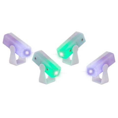 ZESTAW KLOCKI MAGNETYCZNE KONSTRUKCYJNE ŚWIECĄCE ZJEŻDŻALNIA ZAMEK 292 EL ZESTAW KLOCKI MAGNETYCZNE KONSTRUKCYJNE ŚWIECĄCE ZJEŻDŻALNIA ZAMEK 292 EL