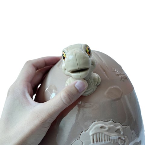 ZESTAW MEGA JAJO DINOZAURA NIESPODZIANKA FIGURKI DNOZAURÓW MATA ZESTAW MEGA JAJO DINOZAURA NIESPODZIANKA FIGURKI DNOZAURÓW MATA