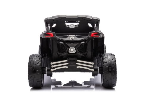 Auto Na Akumulator Buggy Can-am DK-CA003 Biały Auto Na Akumulator Buggy Can-am DK-CA003 Biały