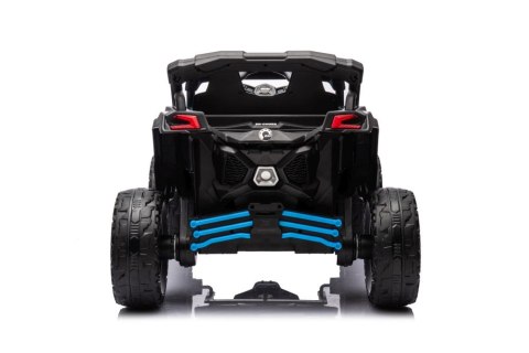 Auto Na Akumulator Buggy Can-am DK-CA003 Niebieski Auto Na Akumulator Buggy Can-am DK-CA003 Niebieski