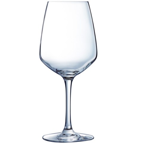 Kieliszki lampki do wina VINA JULIETTE 300ml 6 szt. ARCOROC Hendi N5163 Kieliszki lampki do wina VINA JULIETTE 300ml 6 szt. ARCOROC Hendi N5163