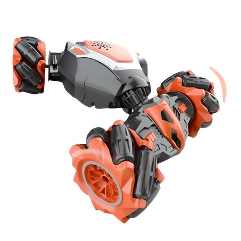 SAMOCHÓD AUTO TWISTER ZDALNIE STEROWANY 360° 4X4 TERENOWY USB NA PILOT DUŻY SAMOCHÓD AUTO TWISTER ZDALNIE STEROWANY 360° 4X4 TERENOWY USB NA PILOT DUŻY