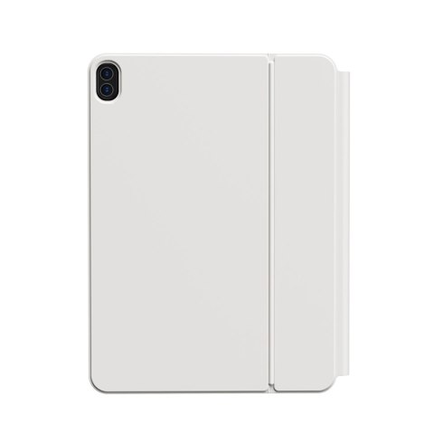 3w1 Klawiatura z etui magnetycznym i podstawką do iPad 10 10.9'' biały 3w1 Klawiatura z etui magnetycznym i podstawką do iPad 10 10.9'' biały