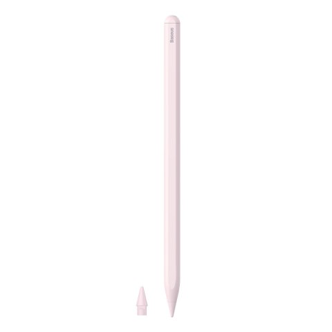 Aktywny rysik stylus do iPad Smooth Writing 2 SXBC060104 różowy Aktywny rysik stylus do iPad Smooth Writing 2 SXBC060104 różowy