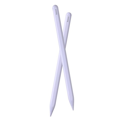 Aktywny rysik stylus do iPad Smooth Writing 2 SXBC060105 fioletowy Aktywny rysik stylus do iPad Smooth Writing 2 SXBC060105 fioletowy
