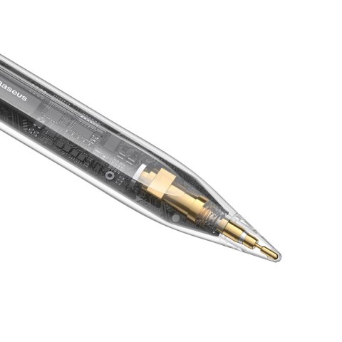 Aktywny rysik stylus do iPad Smooth Writing 2 SXBC060105 fioletowy Aktywny rysik stylus do iPad Smooth Writing 2 SXBC060105 fioletowy