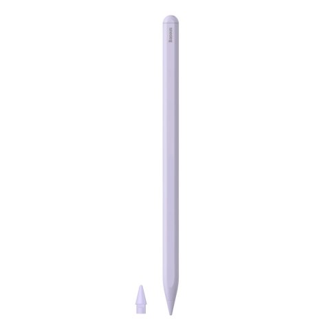Aktywny rysik stylus do iPad Smooth Writing 2 SXBC060105 fioletowy Aktywny rysik stylus do iPad Smooth Writing 2 SXBC060105 fioletowy