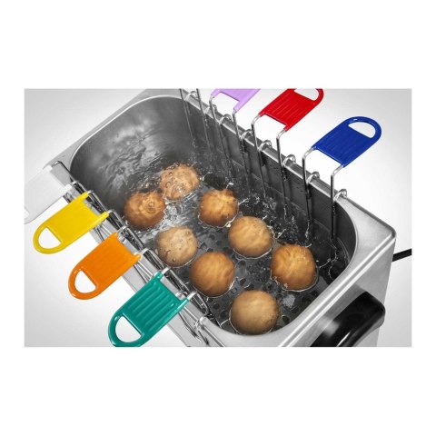 Jajowar urządzenie do gotowania 8 jajek 2600W 30 - 110C + 4x podstawka do jajek Jajowar urządzenie do gotowania 8 jajek 2600W 30 - 110C + 4x podstawka do jajek
