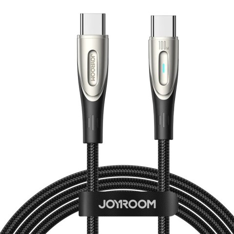 Kabel przewód w oplocie Pioneer Series USB-C 240W 1.2m czarny Kabel przewód w oplocie Pioneer Series USB-C 240W 1.2m czarny