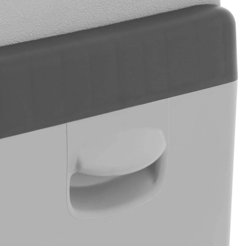 Lodówka samochodowa turystyczna z funkcją mrożenia 12/24 V DC/AC 60 W 20 l Lodówka samochodowa turystyczna z funkcją mrożenia 12/24 V DC/AC 60 W 20 l