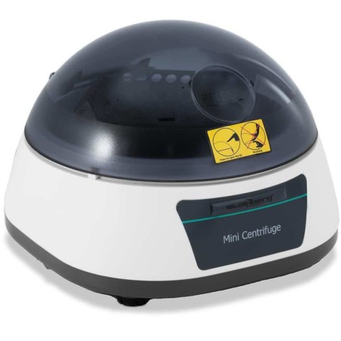Wirówka laboratoryjna na 12 probówek rotor 2w1 7000 obr./min 25 W Wirówka laboratoryjna na 12 probówek rotor 2w1 7000 obr./min 25 W