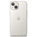 Etui ultracienki pokrowiec do iPhone 14 Plus Slim półprzezroczyste