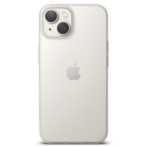 Etui ultracienki pokrowiec do iPhone 14 Plus Slim półprzezroczyste Etui ultracienki pokrowiec do iPhone 14 Plus Slim półprzezroczyste