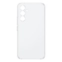 Etui żelowy pokrowiec Samsung Galaxy A54 5G Clear Cover przezroczyste