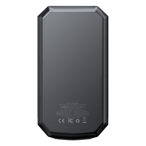 3w1 Urządzenie rozruchowe Booster Starter 12V 100A + PowerBank 13000mAh + latarka LED 3w1 Urządzenie rozruchowe Booster Starter 12V 100A + PowerBank 13000mAh + latarka LED