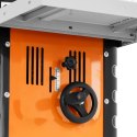 Frezarka stołowa do drewna tworzywa 24000 obr./min 1500 W