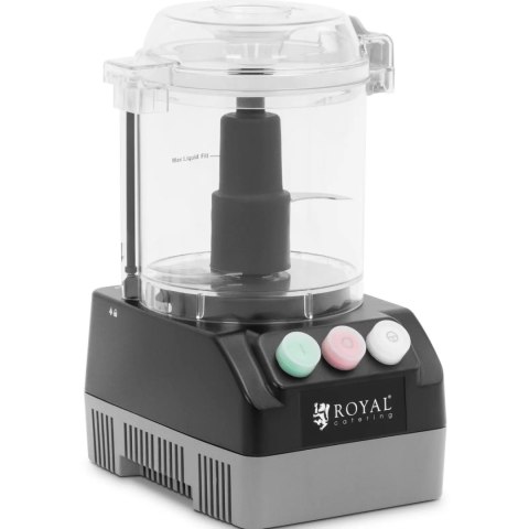 Mini robot kuchenny do siekania 3 l 600 W Mini robot kuchenny do siekania 3 l 600 W