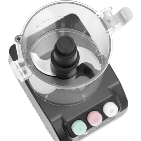 Mini robot kuchenny do siekania 3 l 600 W Mini robot kuchenny do siekania 3 l 600 W