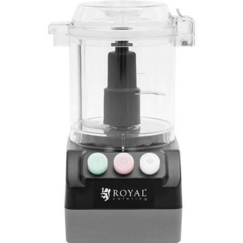Mini robot kuchenny do siekania 3 l 600 W Mini robot kuchenny do siekania 3 l 600 W