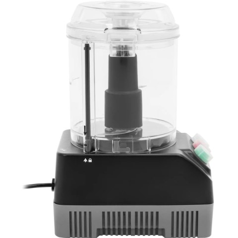 Mini robot kuchenny do siekania 3 l 600 W Mini robot kuchenny do siekania 3 l 600 W