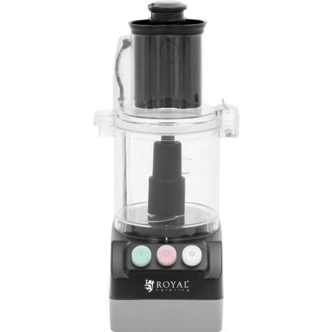 Mini robot kuchenny do tarcia krojenia siekania 3 l 600 W Mini robot kuchenny do tarcia krojenia siekania 3 l 600 W