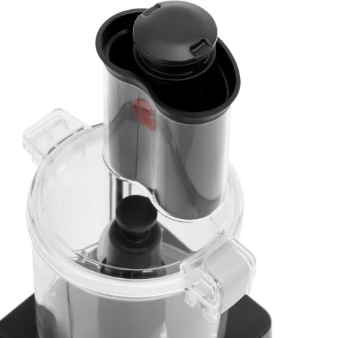 Mini robot kuchenny do tarcia krojenia siekania 3 l 600 W Mini robot kuchenny do tarcia krojenia siekania 3 l 600 W