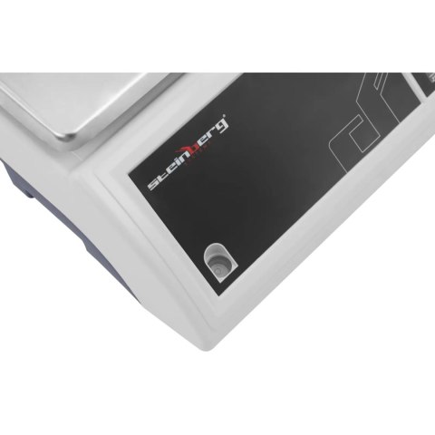 Waga kontrolna stołowa sklepowa magazynowa LCD 30kg / 5g Waga kontrolna stołowa sklepowa magazynowa LCD 30kg / 5g