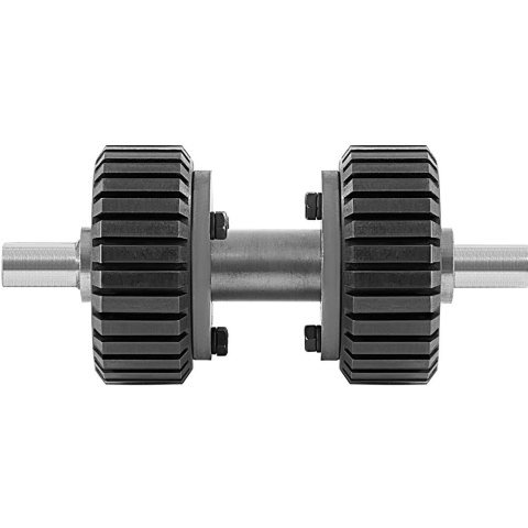 Wałek dociskowy do peleciarki WIE-PM-2500 78 x 195 mm Wałek dociskowy do peleciarki WIE-PM-2500 78 x 195 mm