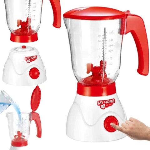 BLENDER KIELICHOWY Z AKCESORIAMI OWOCE FILIŻANKI TALERZYKI MIESZADŁO AGD BLENDER KIELICHOWY Z AKCESORIAMI OWOCE FILIŻANKI TALERZYKI MIESZADŁO AGD