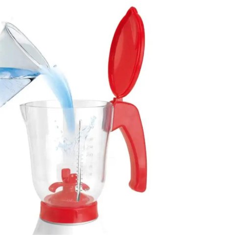 BLENDER KIELICHOWY Z AKCESORIAMI OWOCE FILIŻANKI TALERZYKI MIESZADŁO AGD BLENDER KIELICHOWY Z AKCESORIAMI OWOCE FILIŻANKI TALERZYKI MIESZADŁO AGD
