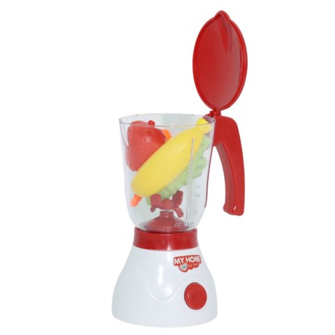 BLENDER KIELICHOWY Z AKCESORIAMI OWOCE FILIŻANKI TALERZYKI MIESZADŁO AGD BLENDER KIELICHOWY Z AKCESORIAMI OWOCE FILIŻANKI TALERZYKI MIESZADŁO AGD
