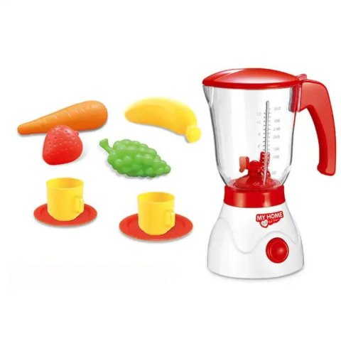 BLENDER KIELICHOWY Z AKCESORIAMI OWOCE FILIŻANKI TALERZYKI MIESZADŁO AGD BLENDER KIELICHOWY Z AKCESORIAMI OWOCE FILIŻANKI TALERZYKI MIESZADŁO AGD
