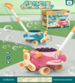 BUBBLE SET